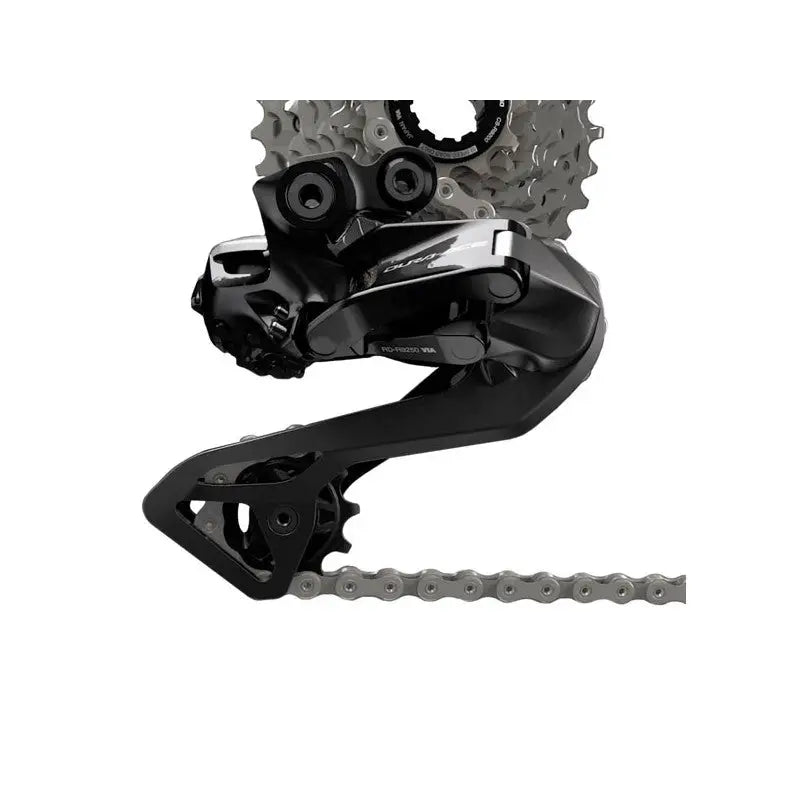 Cambio Dura-ace DI2 12X2V. Electronico Compatible con Direct Mount Shimano