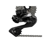 Cambio Dura-ace DI2 12X2V. Electronico Compatible con Direct Mount Shimano