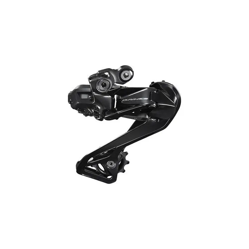 Cambio Dura-ace DI2 12X2V. Electronico Compatible con Direct Mount Shimano
