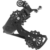 Cambio Ekar Dm Caja Media 1X13V 44D Negro Campagnolo
