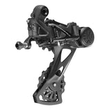 Cambio Ekar Dm Caja Media 1X13V 44D Negro Campagnolo