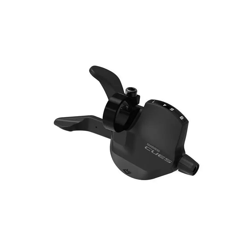 Cambio Shimano 9V