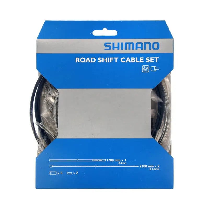 Cambio Shimano
