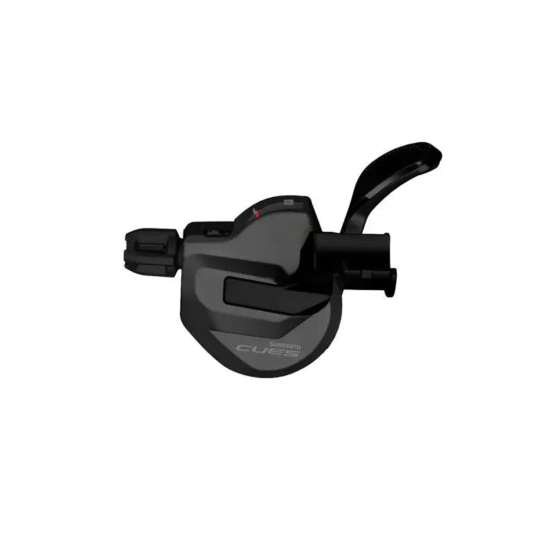 Cambio Shimano I-spec 2V