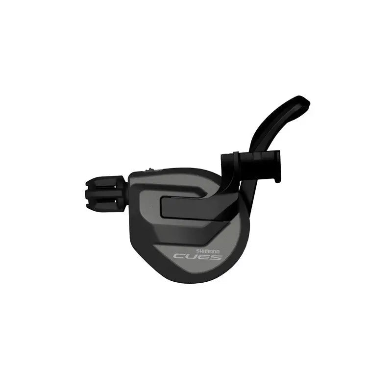 Cambio Shimano I-spec 2V