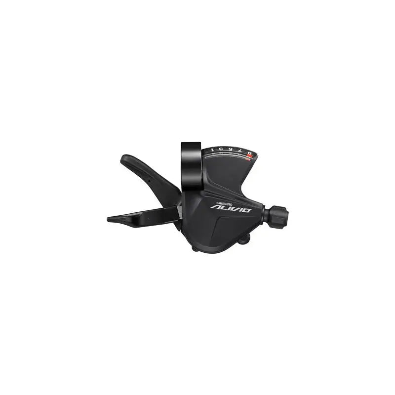 Cambio Shimano M3100 9V