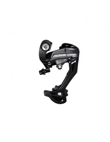 Cambio Shimano RD-M370 9V