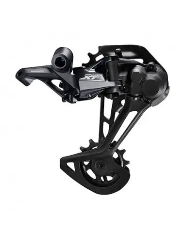 Cambio Shimano RD-M8100 12V Shadow+