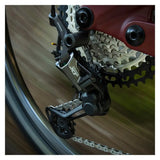 Cambio Shimano RD-M8100 12V Shadow+