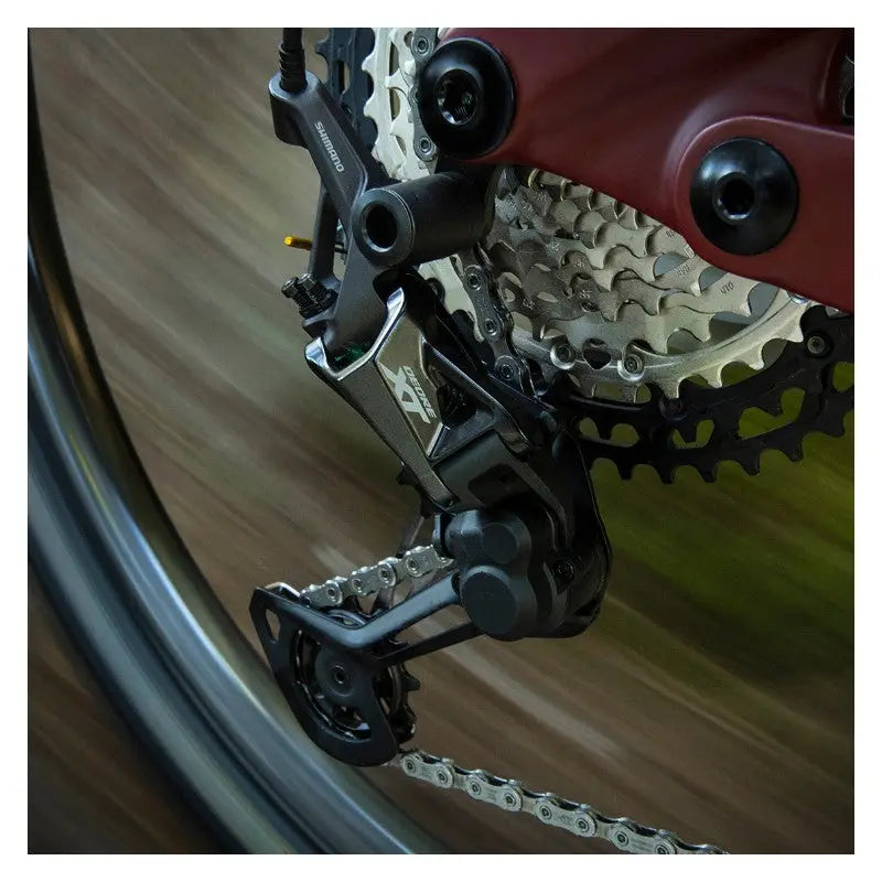 Cambio Shimano RD-M8100 12V Shadow+