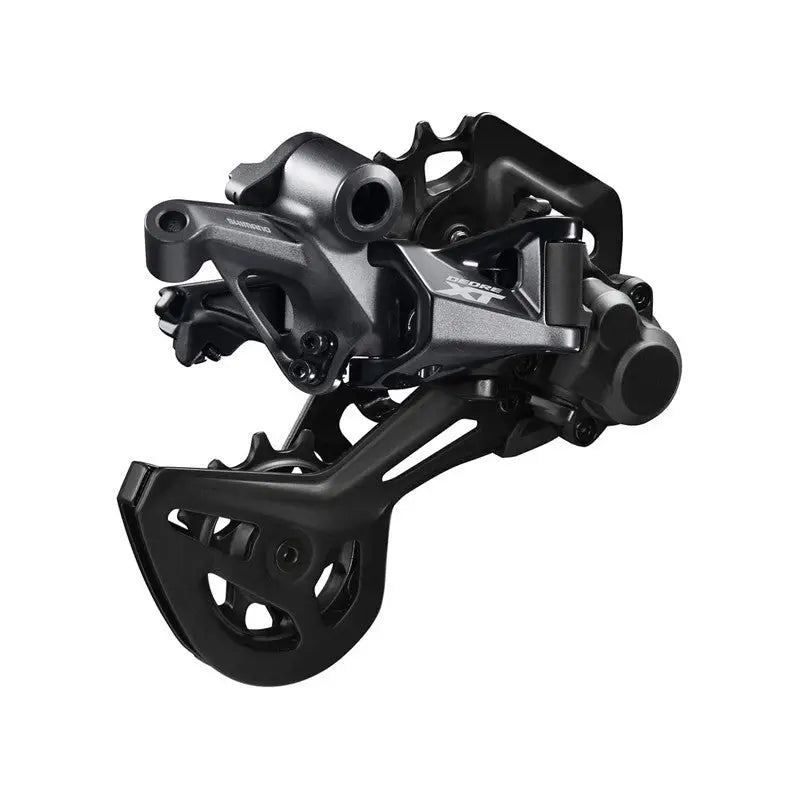 Cambio Shimano RD-M8100 12V Shadow+