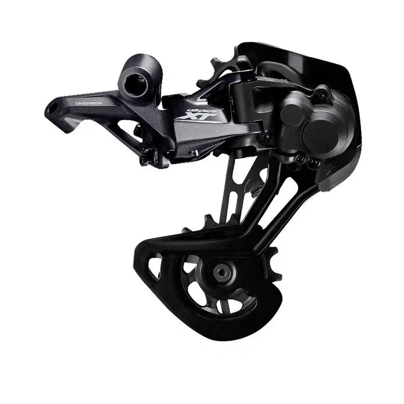 Cambio Shimano RD-M8100 12V Shadow+