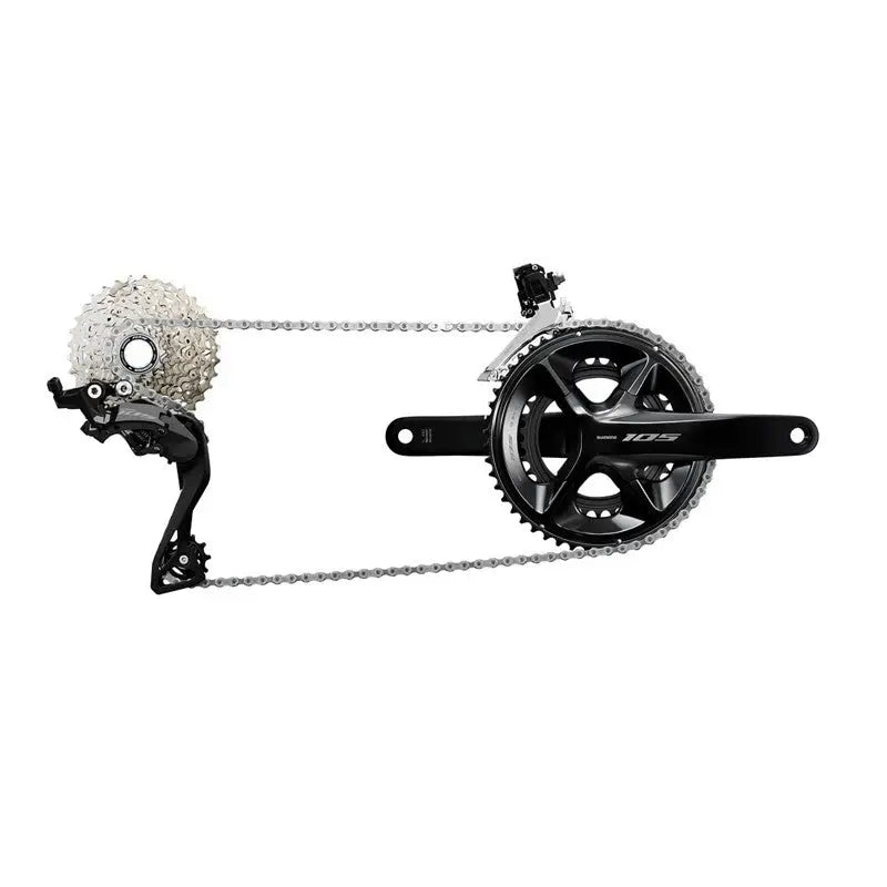 Cambio Shimano RD-R7100