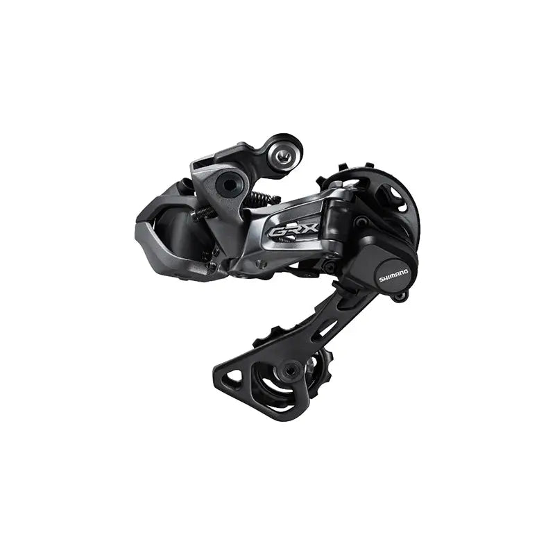 Cambio Shimano RD-RX817 11V DI2