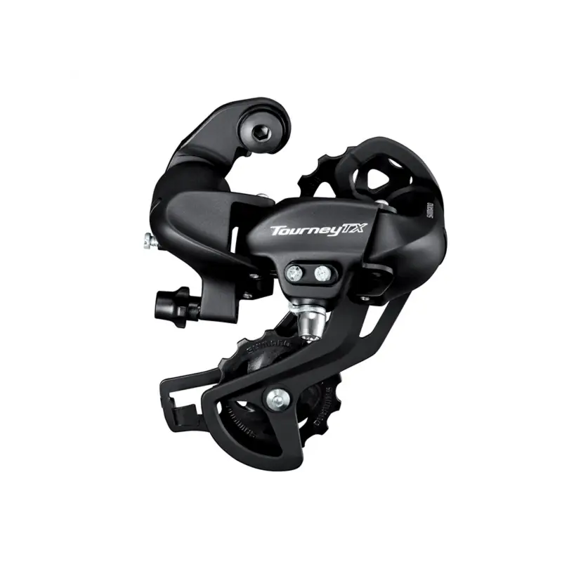 Cambio Shimano RD-TX800 8V