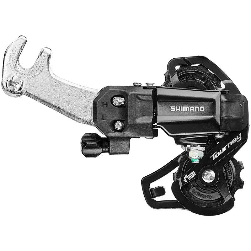 Cambio Shimano RD-TY200 7V