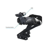 Cambio Shimano RD-U8050 10V