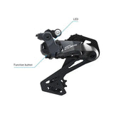 Cambio Shimano RD-U8050 11V
