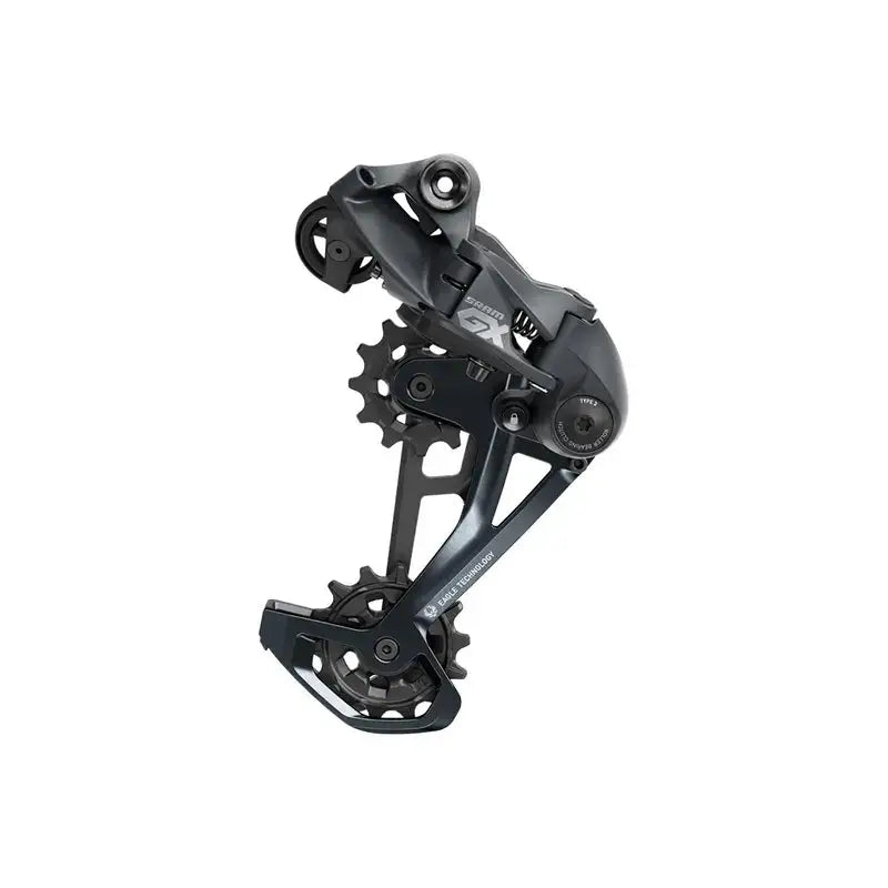 Cambio SRAM Gx Eagle Lunar 12V Negro MAX52