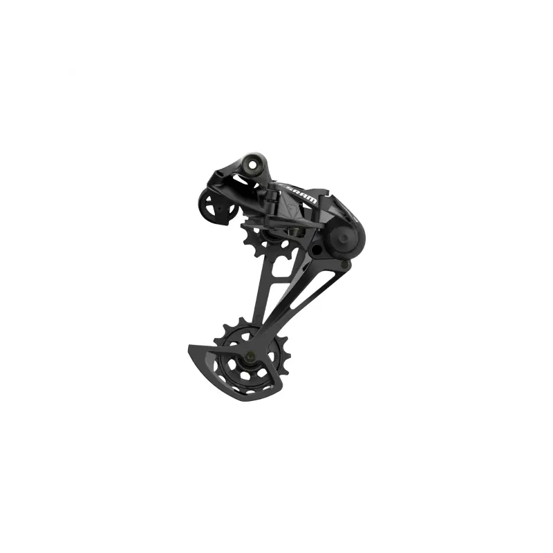 Cambio SRAM Sx Eagle 12V Negro Caja Larga