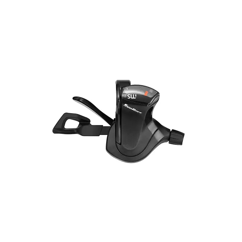 Cambio SunRace Izquierda 2V