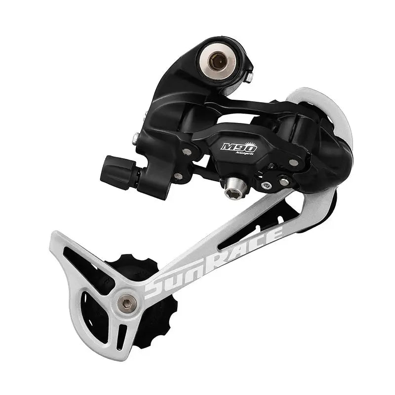 Cambio SunRace RDM9 9V 11-34T Caja Larga