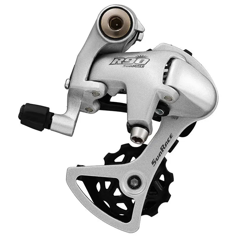 Cambio SunRace Road 9V Caja Corta Directo