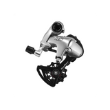 Cambio SunRace RS1 10/9V Caja Corta Plata