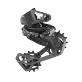 Cambio Super Record Wrl Udh 13V Carbono Negro Campagnolo
