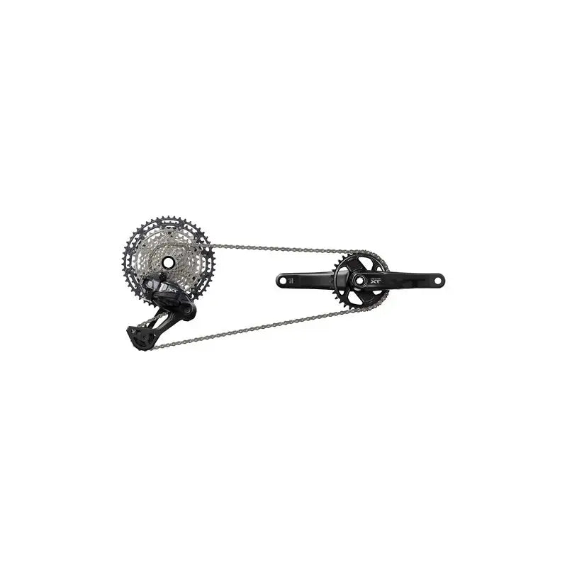 Cambio XT DI2 RDM8250 12V Sgs Max 51D Shimano