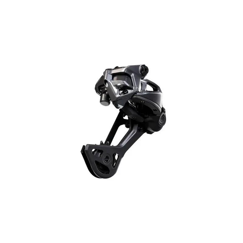 Cambio XTR DI2 12V RD-M9260-GS (maximo 51D) Conexion Directa con Bateria Bici Shimano