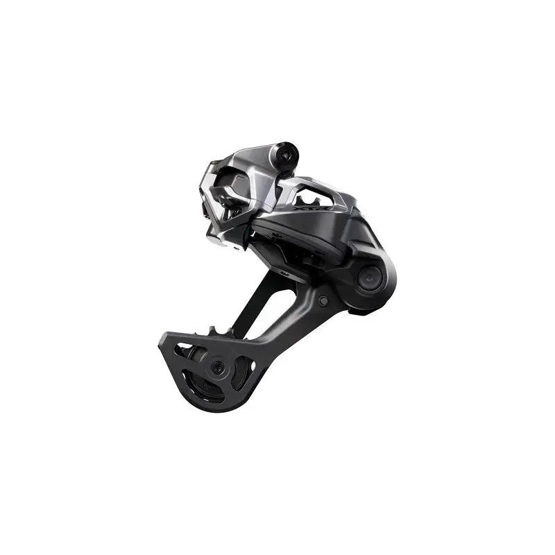 Cambio XTR DI2 12V RD-M9260-GS (maximo 51D) Conexion Directa con Bateria Bici Shimano