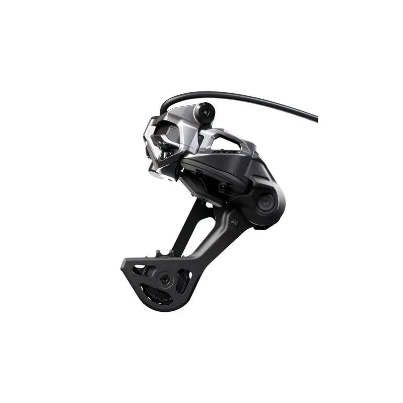 Cambio XTR DI2 12V RD-M9260-GS (maximo 51D) Conexion Directa con Bateria Bici Shimano