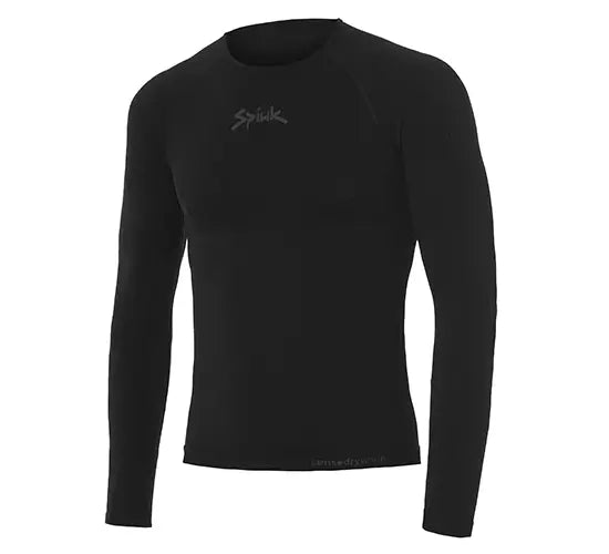 Camiseta Ciclismo Spiuk M/l Top Ten Unisex