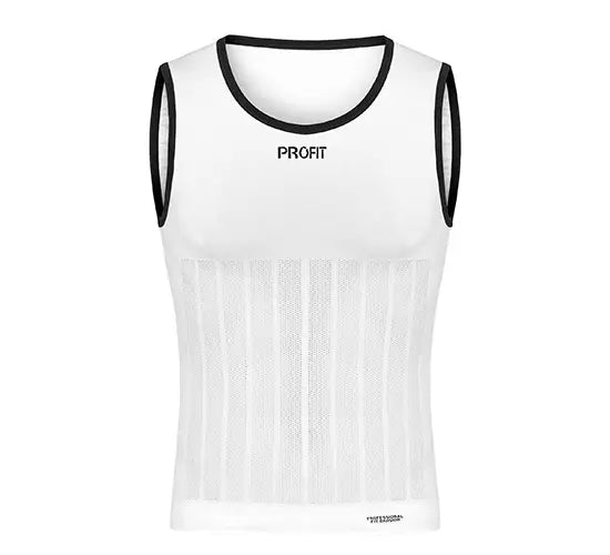 Camiseta Ciclismo Spiuk S/m Profit Unisex