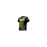 Camiseta Hombre Galfer - Color: Negro