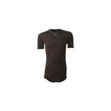 Camiseta Interior Secco Manga Corta AGU - Color: Negro - Talla: M