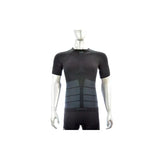Camiseta Termica Manga Corta /xxl Inverse - Talla: XL