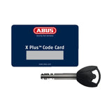 Candado Abus Bordo 6000/90 0.9M + Sop