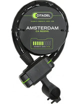 Candado Articulado Abus Citadel Amsterdam 80/20/K/