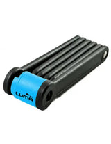 Candado Articulado Carpenter 80 cm Azul Luma