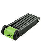 Candado Articulado Carpenter 80 cm Verde Luma