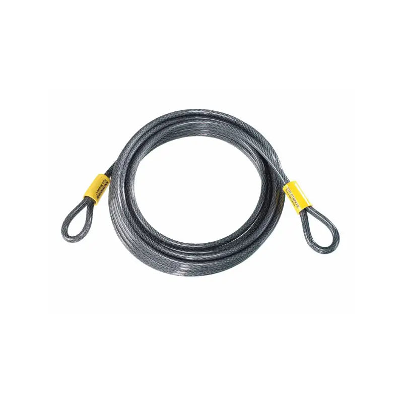 Candado Cable Kryptoflex 10 mm 930 cm Kryptonite