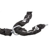 Candado Cadena 5.5x5.5x1500 mm M-wave