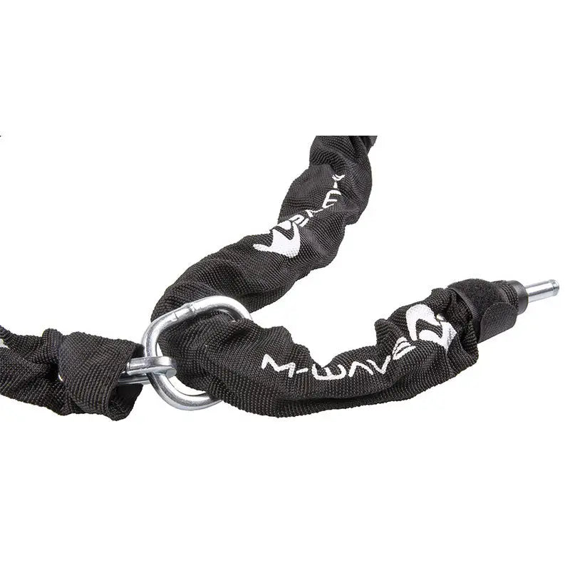 Candado Cadena 5.5x5.5x1500 mm M-wave