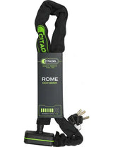 Candado Cadena Abus Citadel Rome 75-6-K Llave