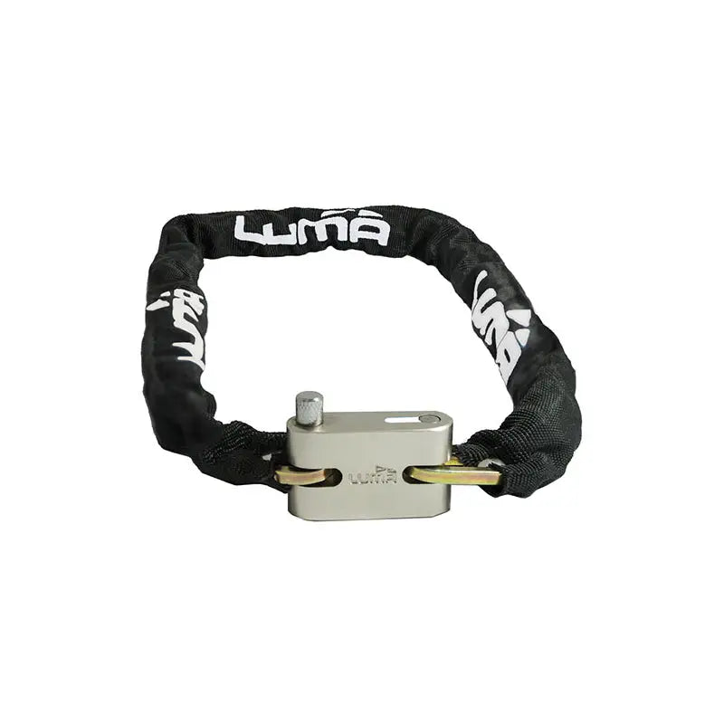 Candado Cadena Alfa Plus 6x95 cm Luma