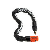 Candado Cadena Evolution 10 mm 90 cm 3 Llaves Kryptonite