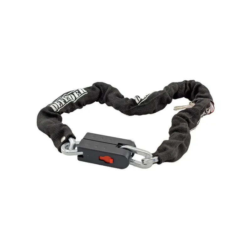 Candado Cadena Guardian 7X7X1200 mm WAG