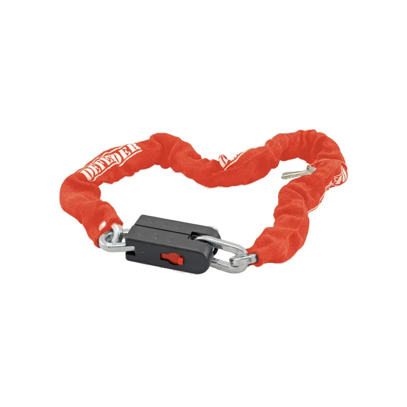 Candado Cadena Guardian 7X7X800 mm WAG